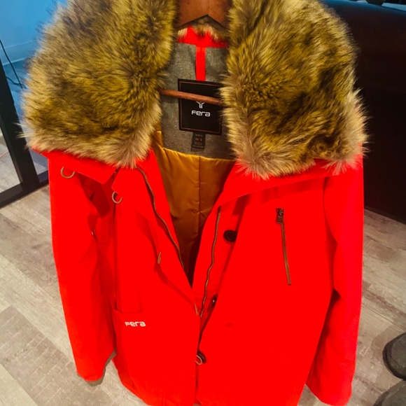 FERA - Picture 2 of 3